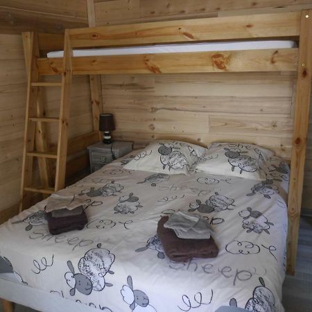Studio Cosy Le Royal Ski 3 Vallees Brides-les-Bains Exteriör bild