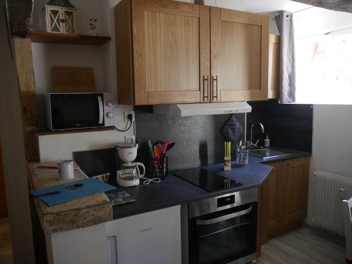 Studio Cosy Le Royal Ski 3 Vallees Brides-les-Bains Exteriör bild