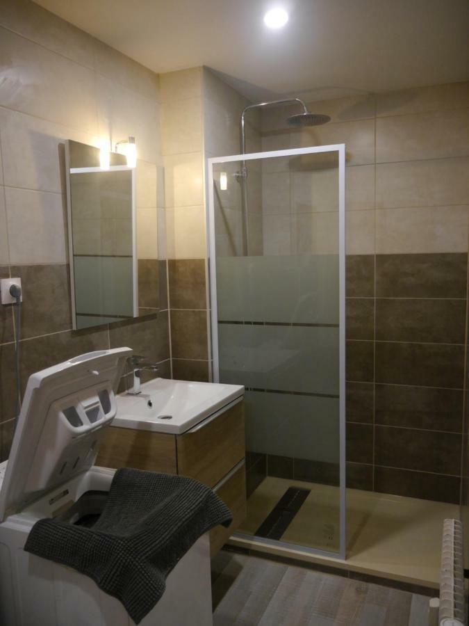 Studio Cosy Le Royal Ski 3 Vallees Brides-les-Bains Exteriör bild